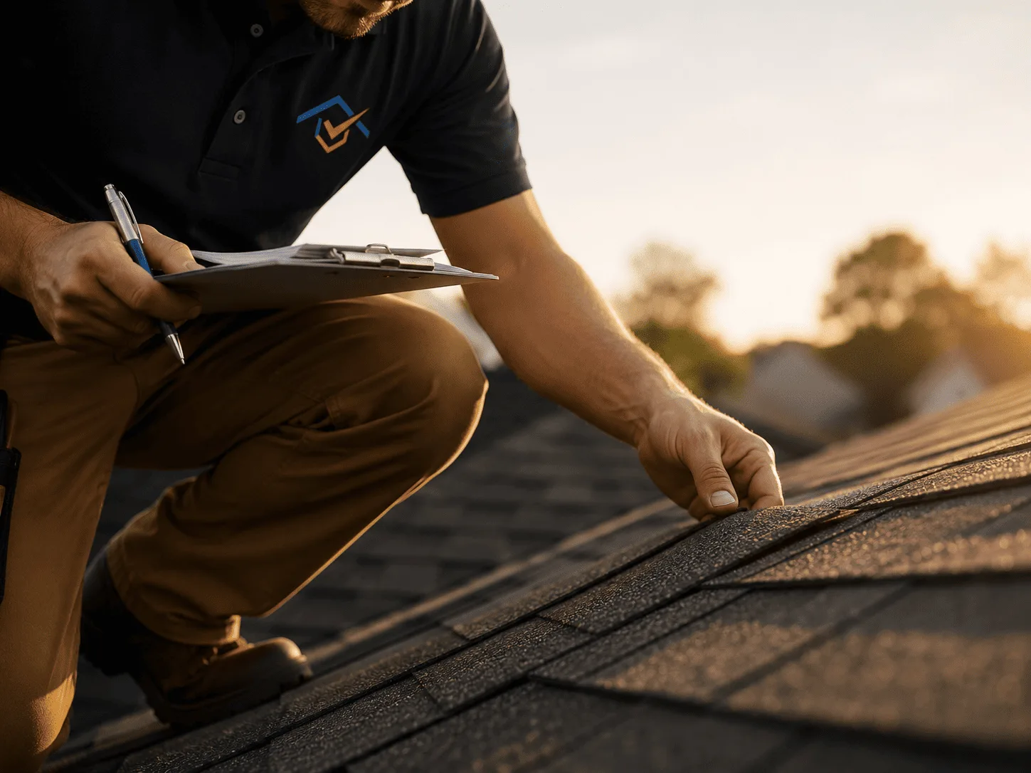 Why Choose Roof Inspection in Potter Valley, CA