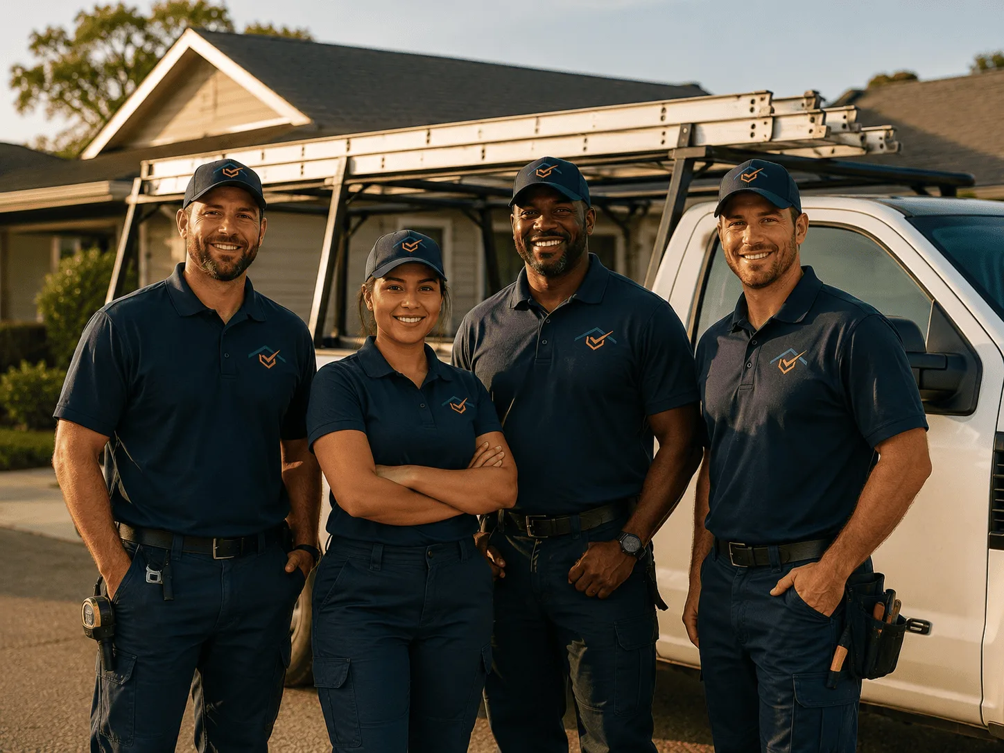 Roof Inspection company in Potter Valley, CA